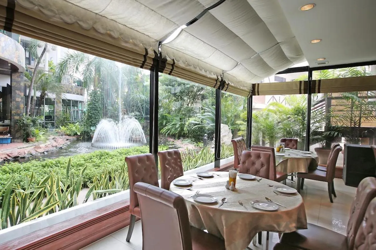 Kosa Butik Hotel İçmeler