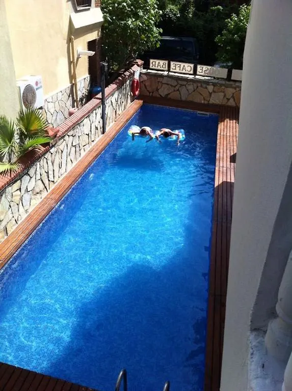 ****  Kosa Butik Hotel İçmeler Türkiye