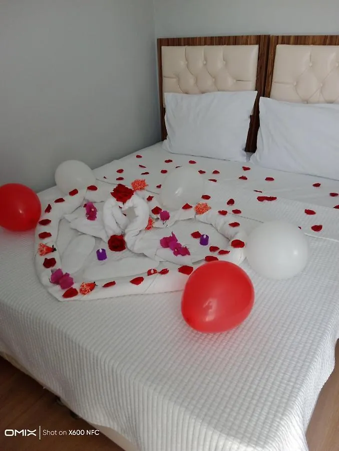 ****  Kosa Butik Hotel İçmeler Türkiye