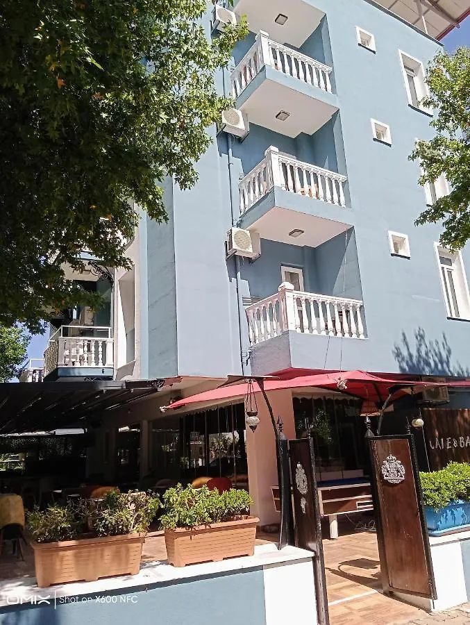 ****  Kosa Butik Hotel İçmeler Türkiye