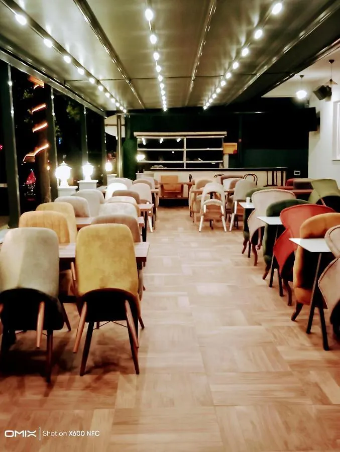 Kosa Butik Hotel İçmeler
