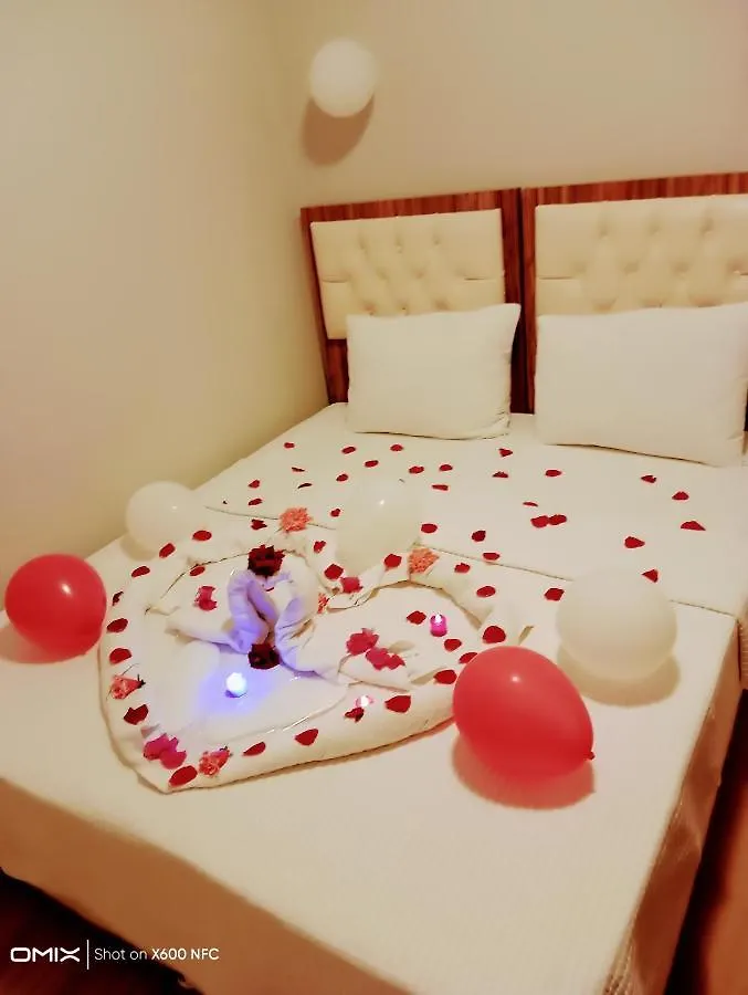 Kosa Butik Hotel İçmeler