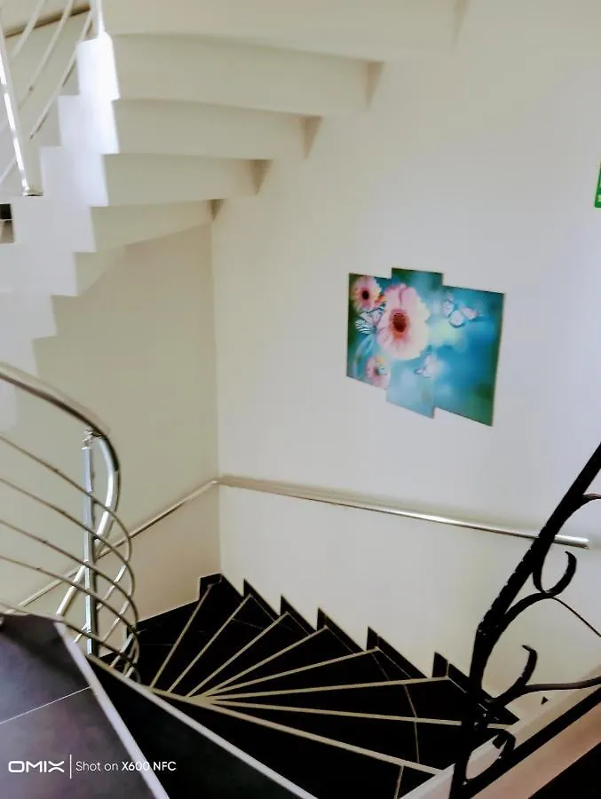 Kosa Butik Hotel İçmeler