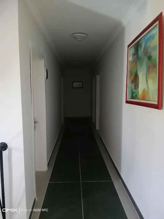 Kosa Butik Hotel İçmeler 4*,