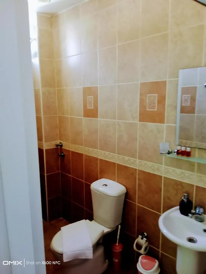 Kosa Butik Hotel İçmeler