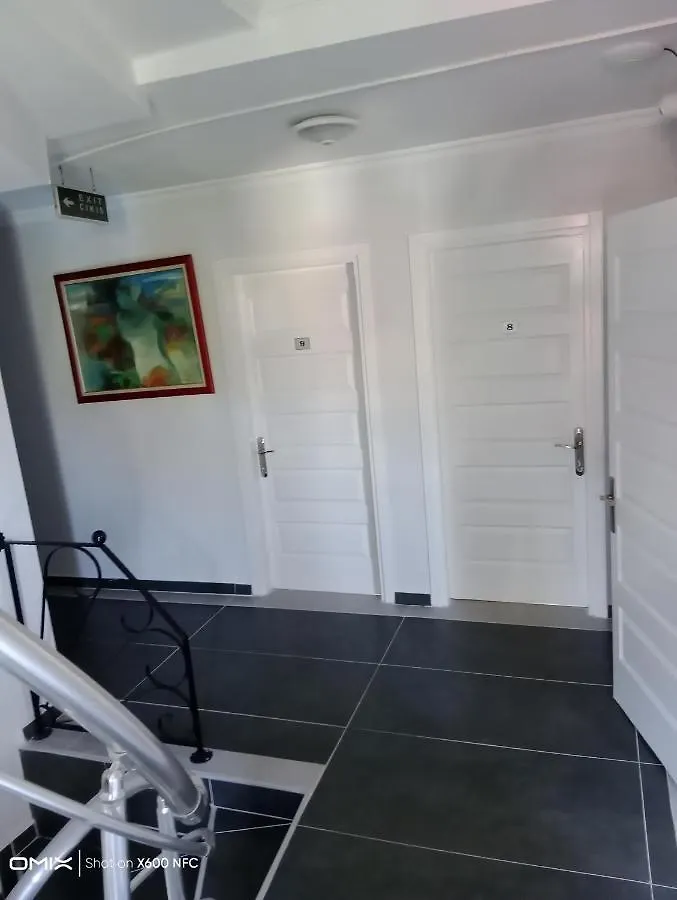 Kosa Butik Hotel İçmeler