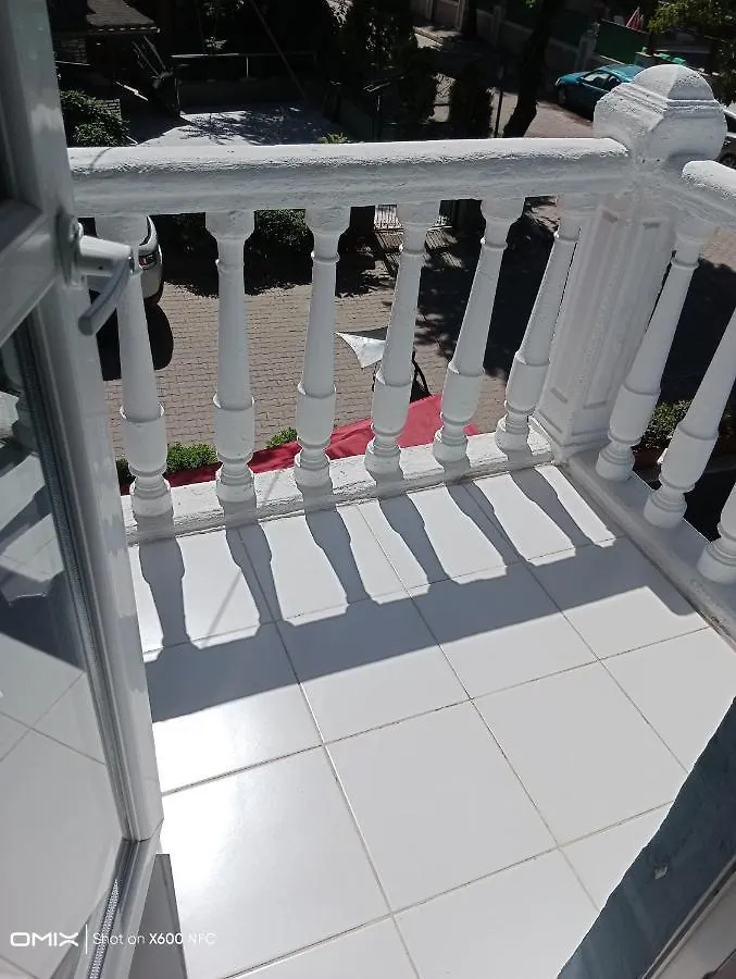 Kosa Butik Hotel İçmeler 4*,  Türkiye