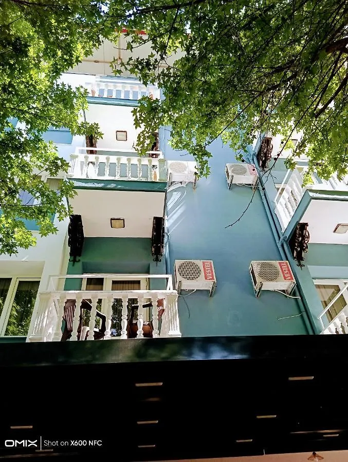Kosa Butik Hotel İçmeler
