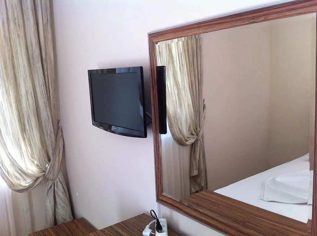 Kosa Butik Hotel İçmeler Türkiye