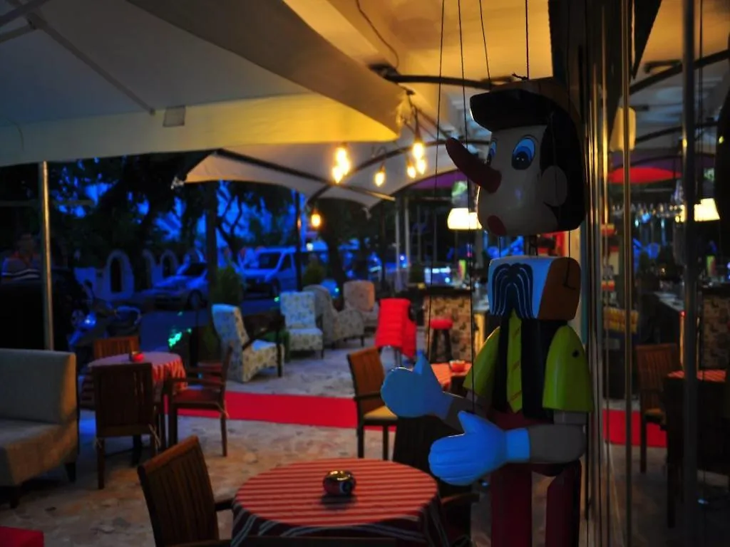Kosa Butik Hotel İçmeler 4*,  Türkiye