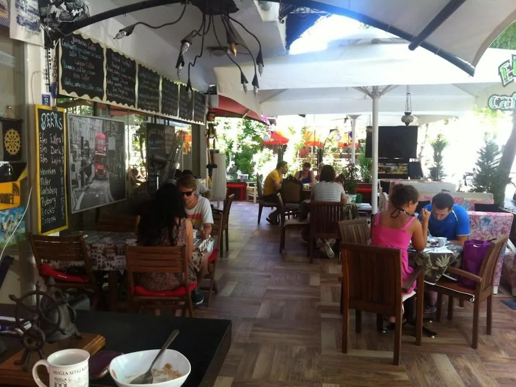 Kosa Butik Hotel İçmeler