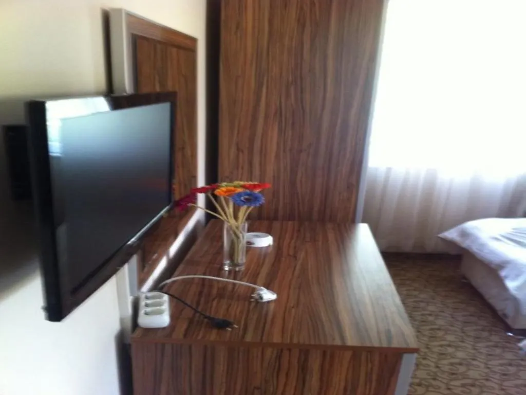 Kosa Butik Hotel İçmeler