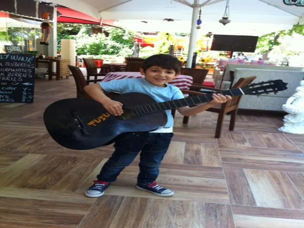 Kosa Butik Hotel İçmeler