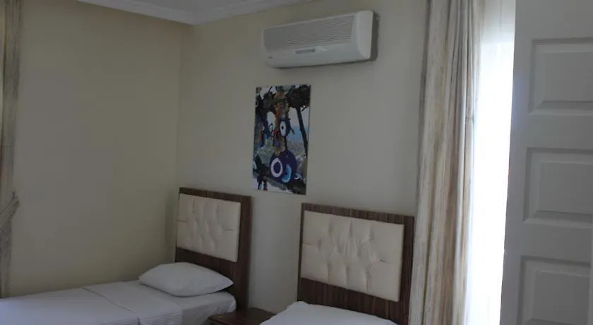 Kosa Butik Hotel İçmeler Türkiye
