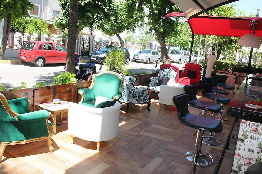 Kosa Butik Hotel İçmeler