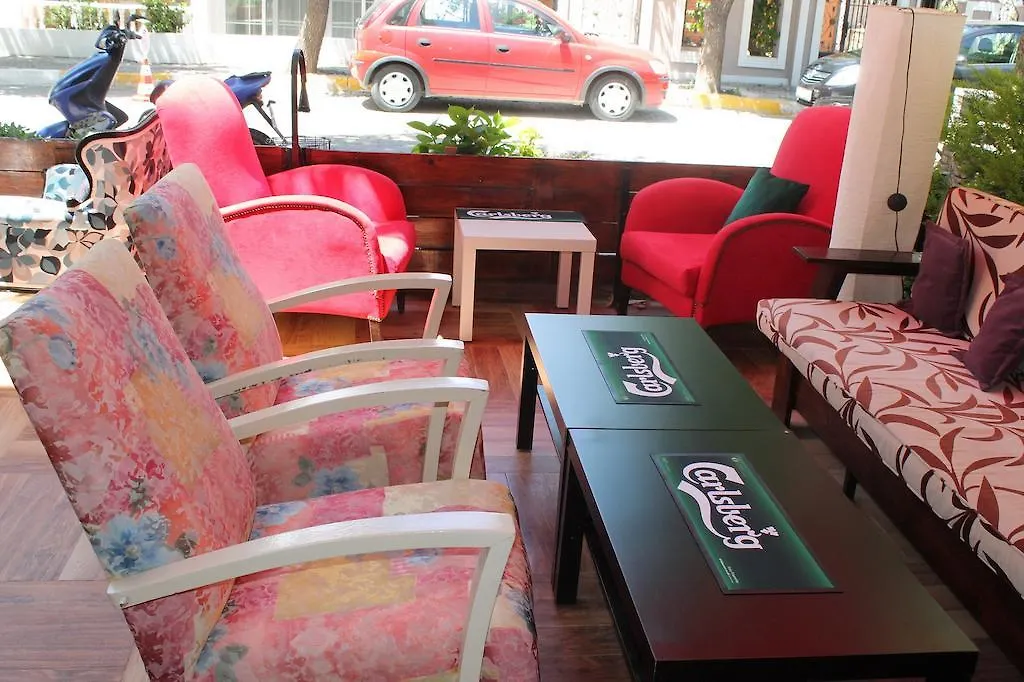 Kosa Butik Hotel İçmeler 4*,