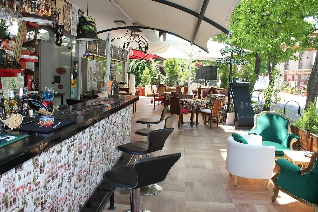 Kosa Butik Hotel İçmeler