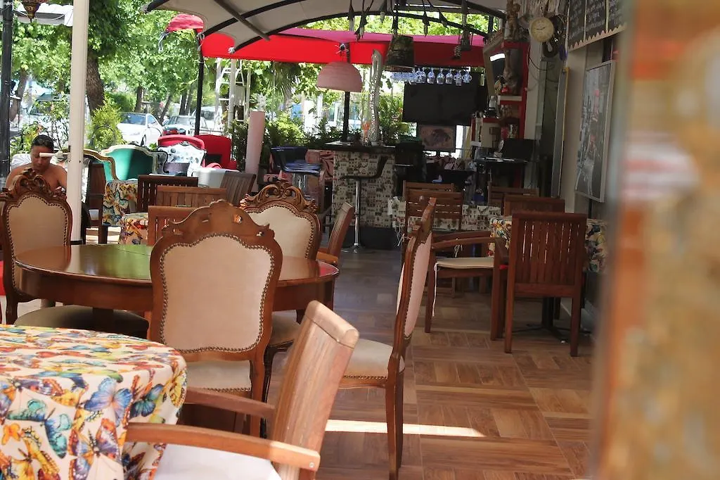 ****  Kosa Butik Hotel İçmeler Türkiye