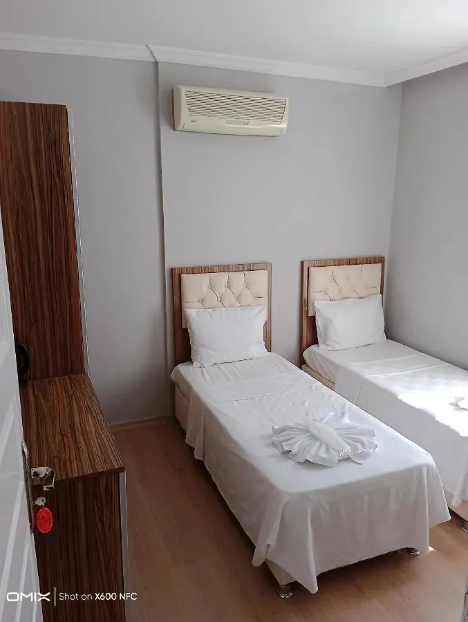 Kosa Butik Hotel Icmeler