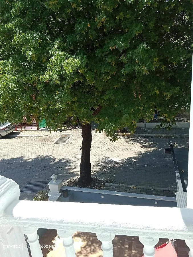 Kosa Butik Hotel Icmeler 4*,