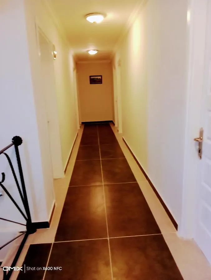 Kosa Butik Hotel Icmeler Turcia