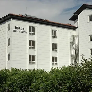 Otel Doruk & Suits, Marmaris
